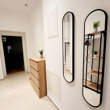 Kienmayer Apartment Wien Eksteriør billede