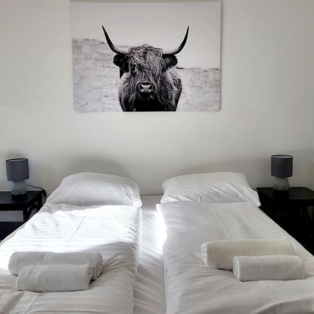 Kienmayer Apartment Wien Eksteriør billede