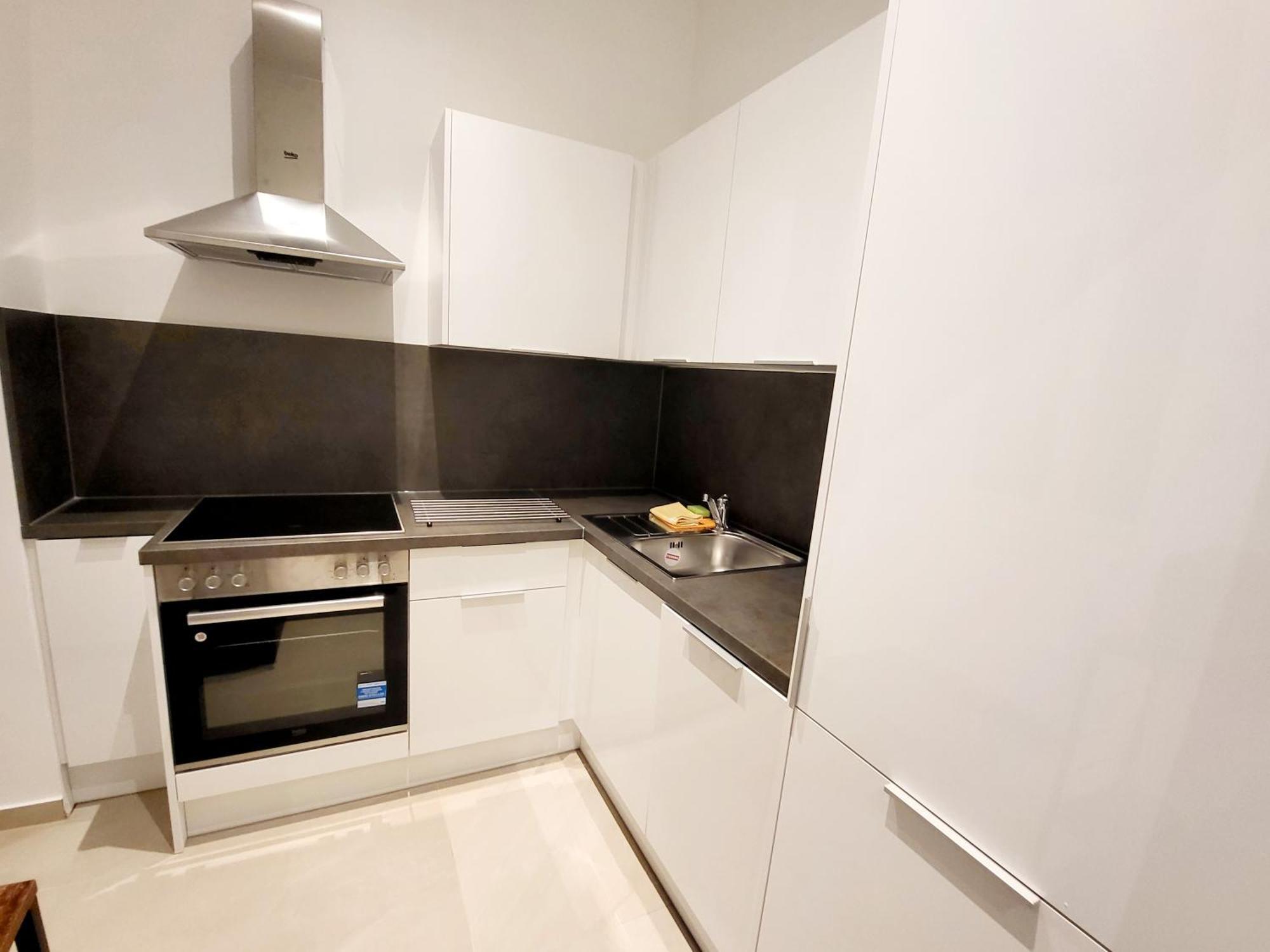 Kienmayer Apartment Wien Eksteriør billede