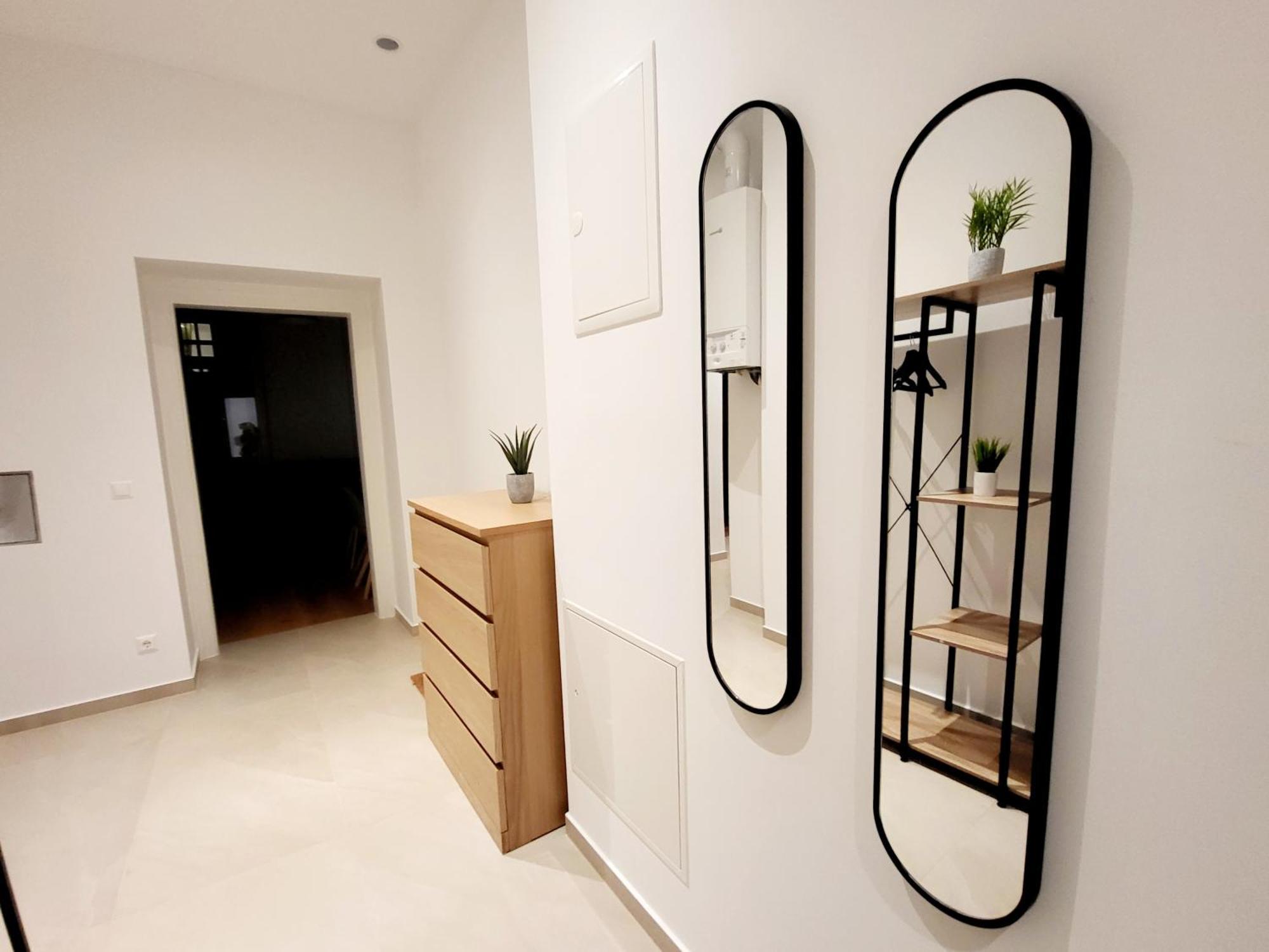 Kienmayer Apartment Wien Eksteriør billede
