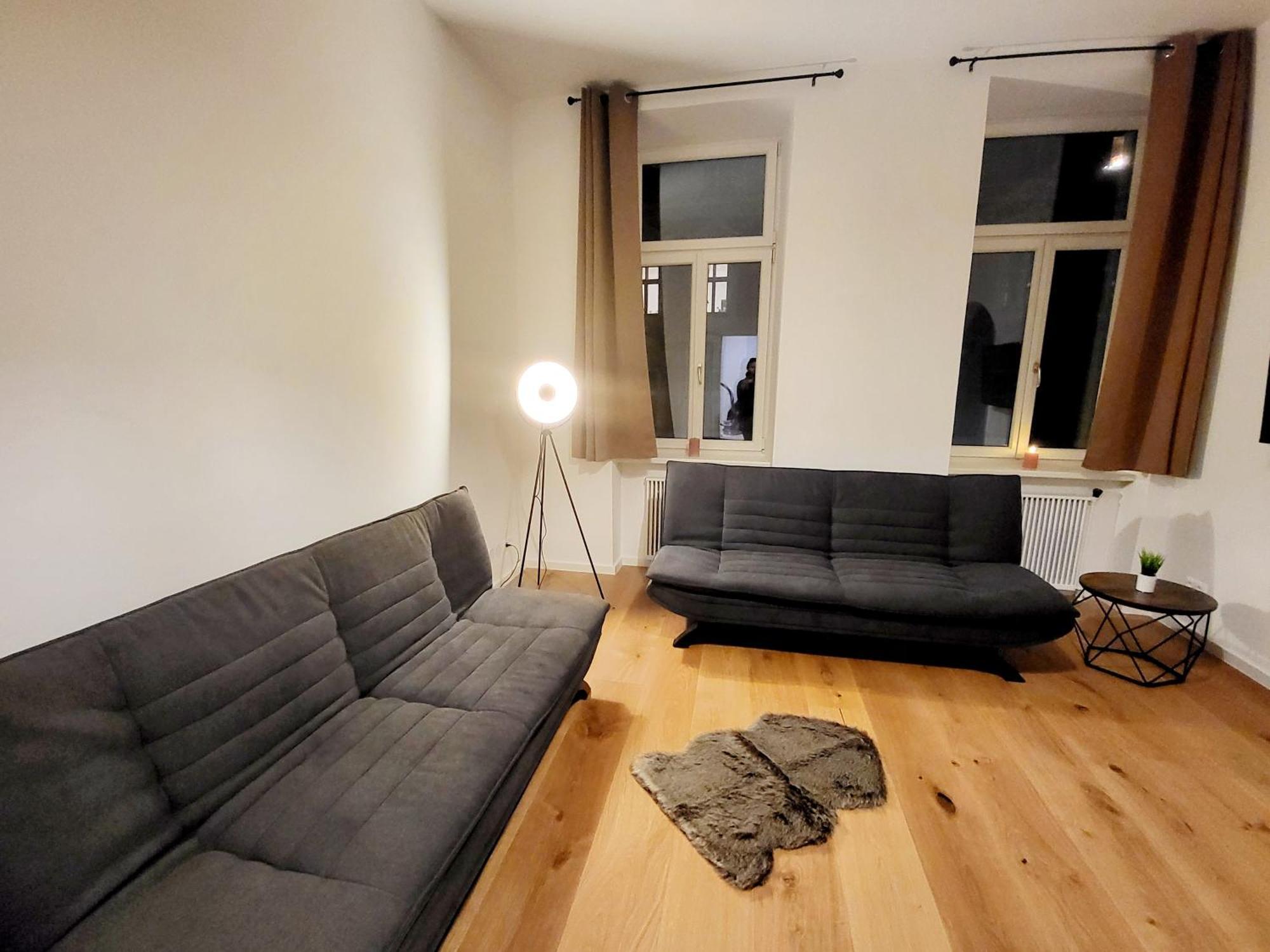 Kienmayer Apartment Wien Eksteriør billede