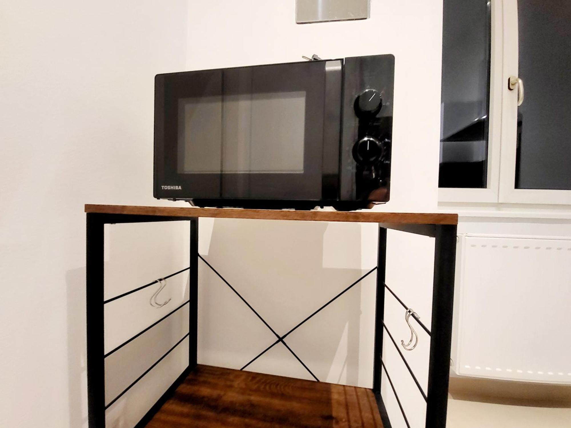 Kienmayer Apartment Wien Eksteriør billede