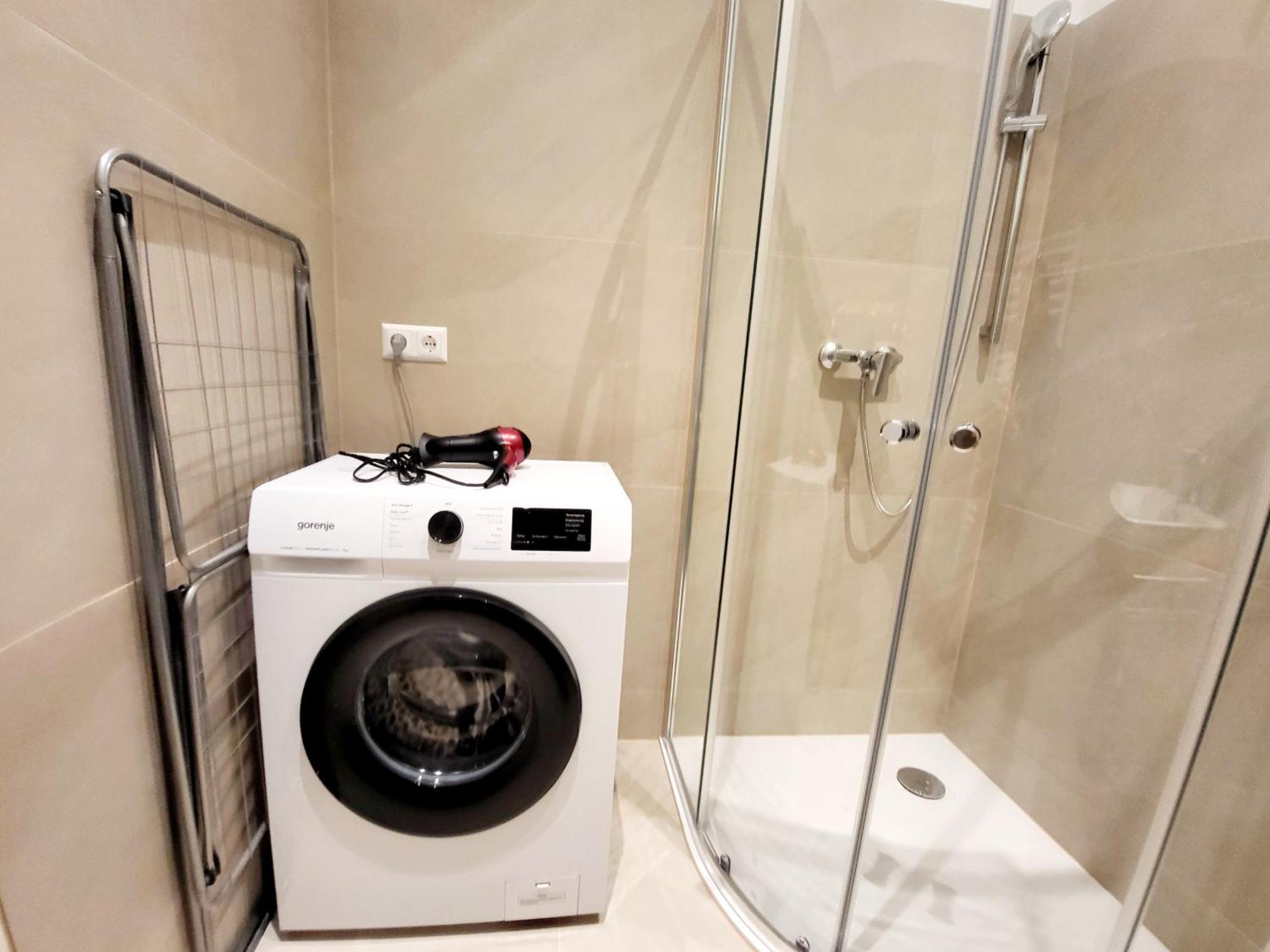 Kienmayer Apartment Wien Eksteriør billede