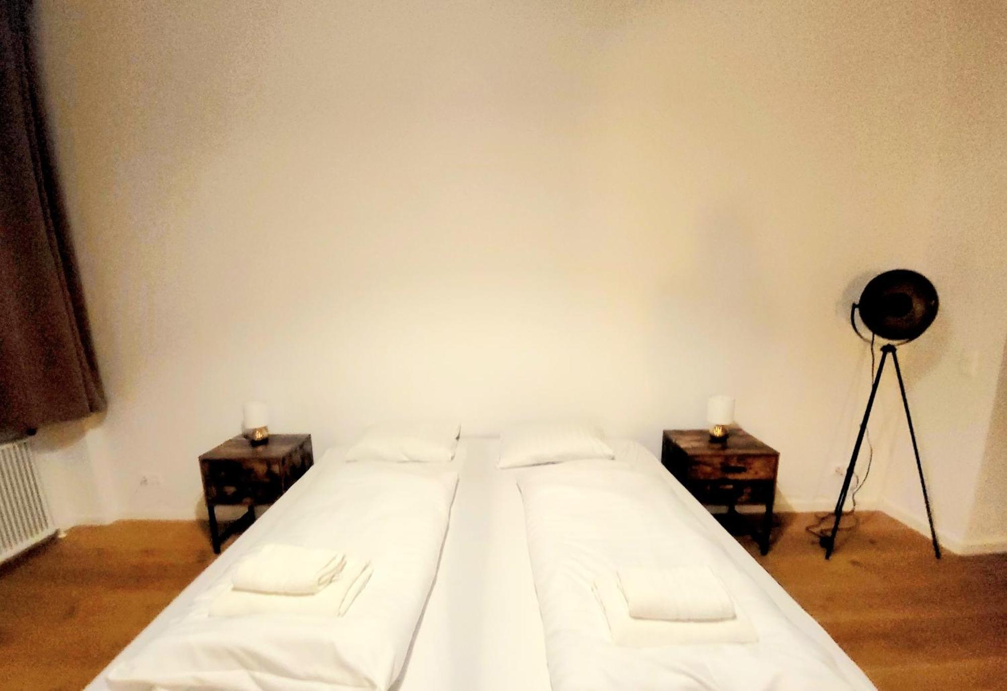 Kienmayer Apartment Wien Eksteriør billede