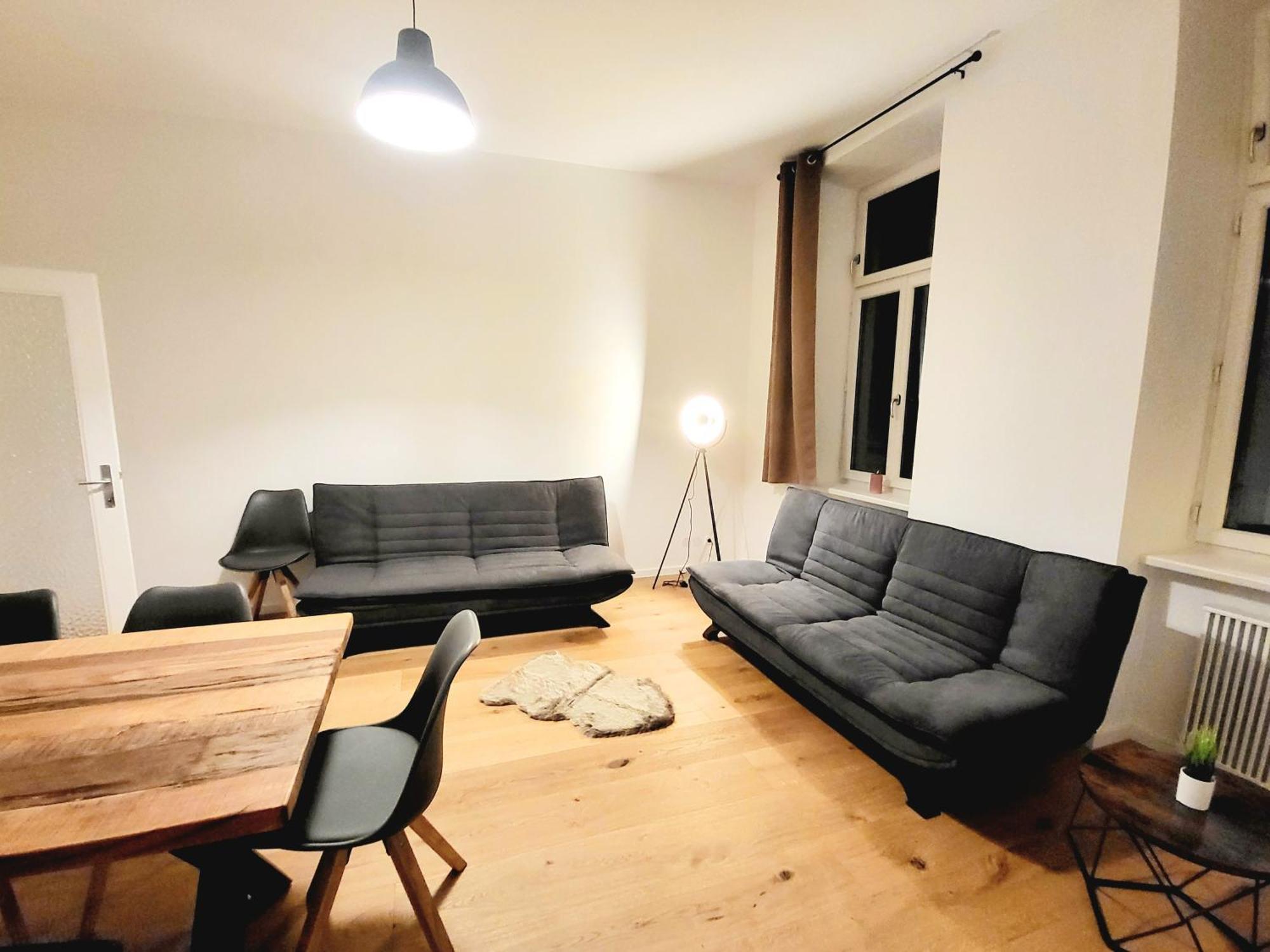 Kienmayer Apartment Wien Eksteriør billede
