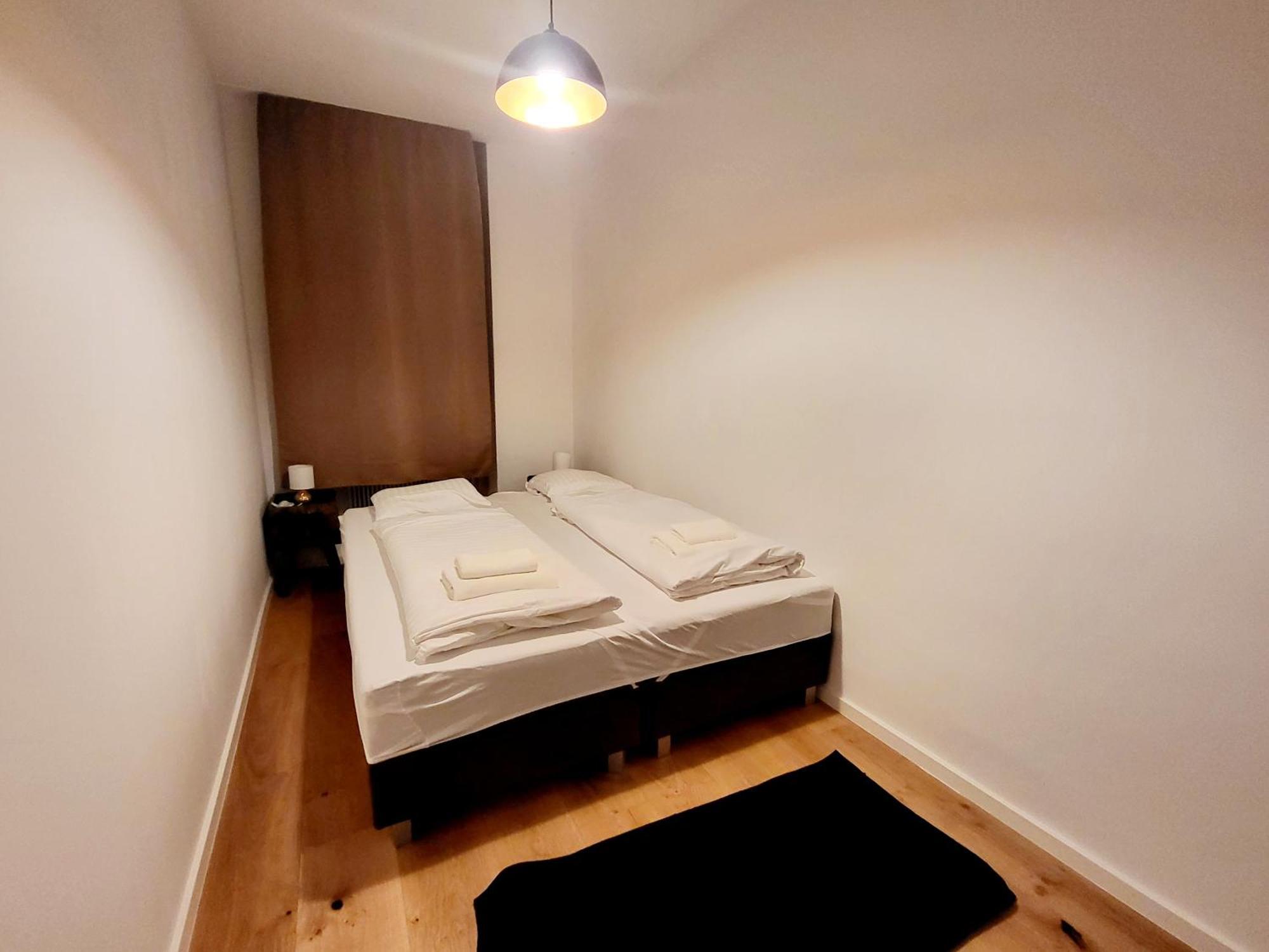 Kienmayer Apartment Wien Eksteriør billede