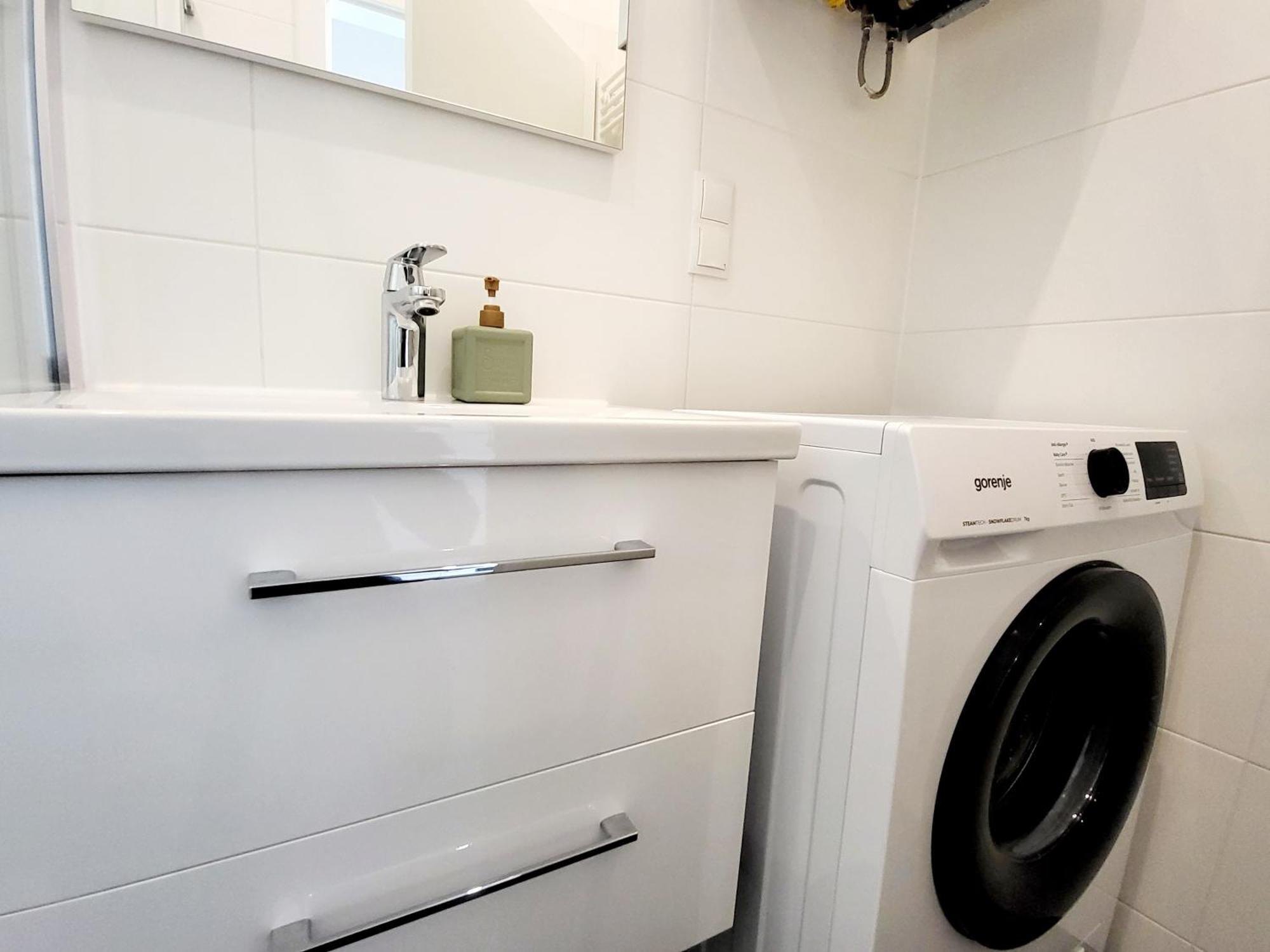 Kienmayer Apartment Wien Eksteriør billede