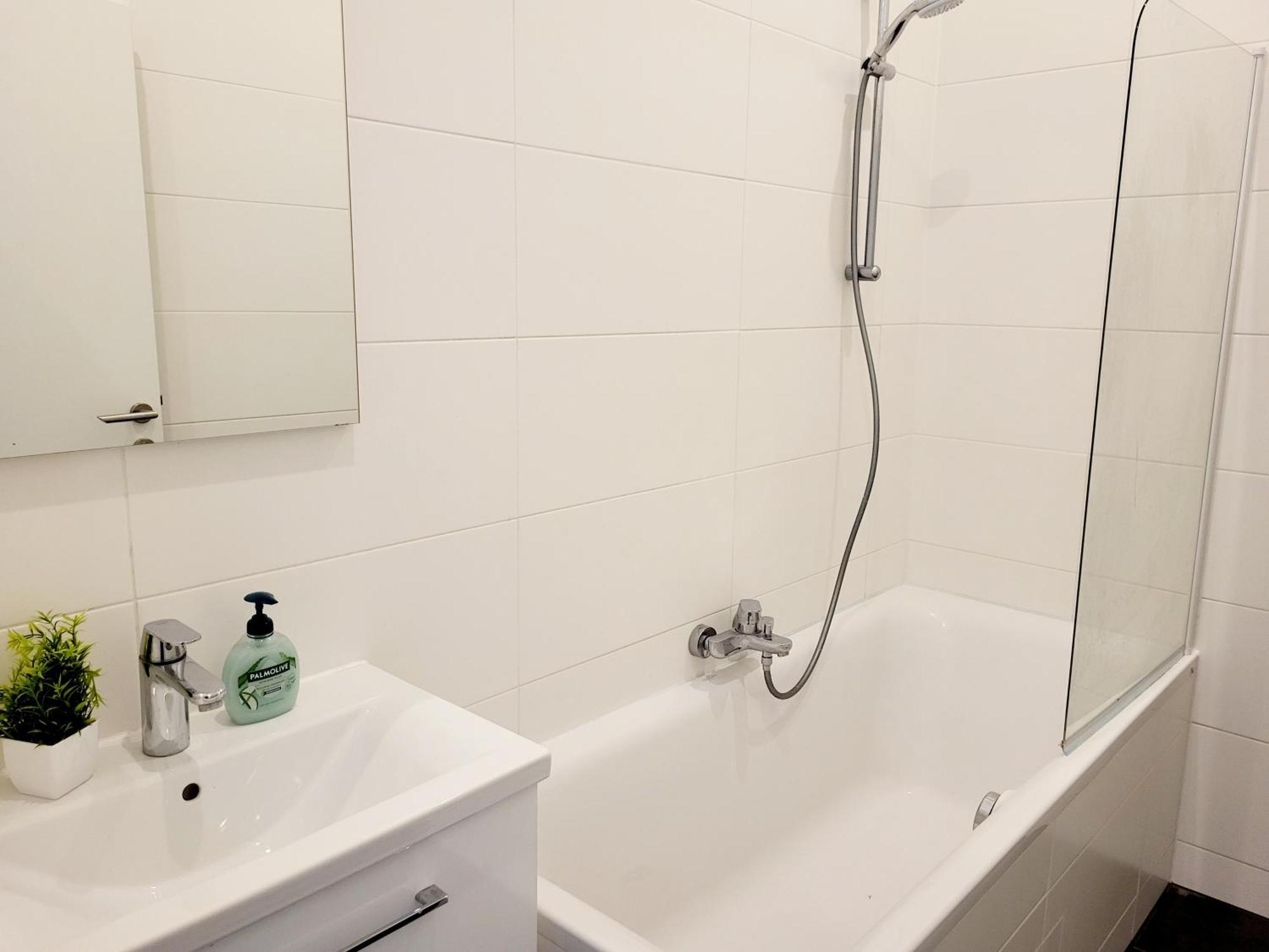 Kienmayer Apartment Wien Eksteriør billede