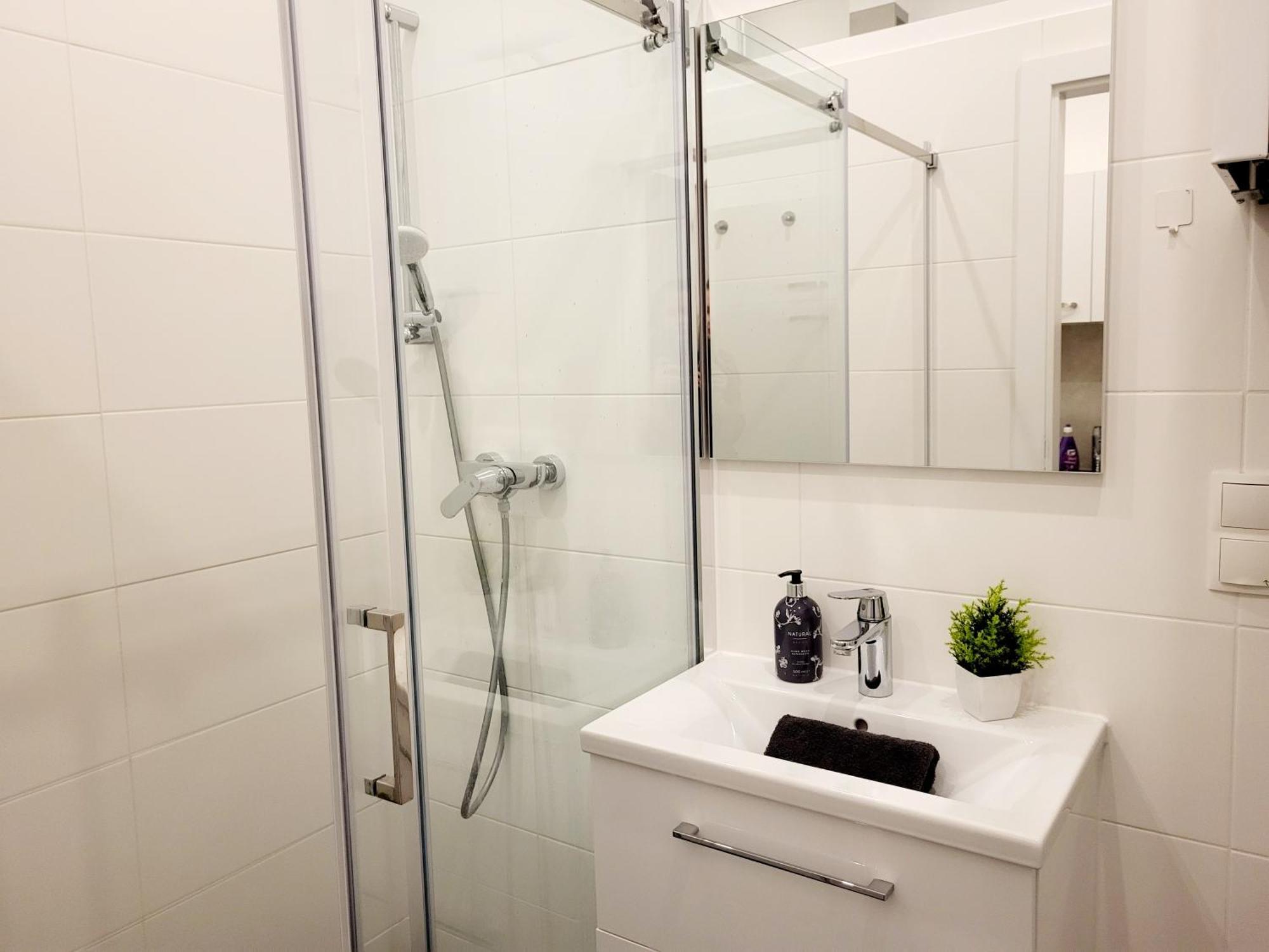 Kienmayer Apartment Wien Eksteriør billede
