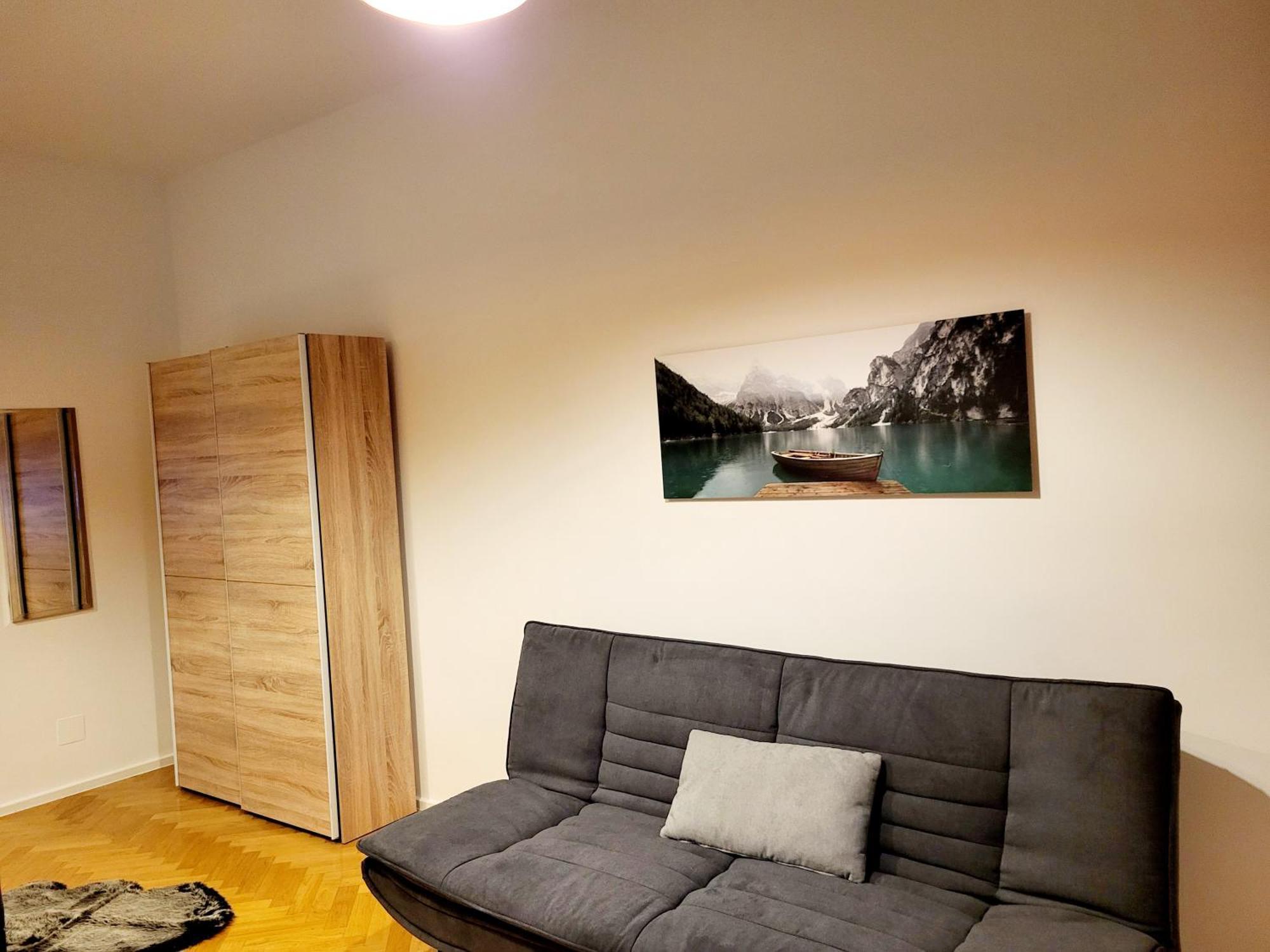 Kienmayer Apartment Wien Eksteriør billede