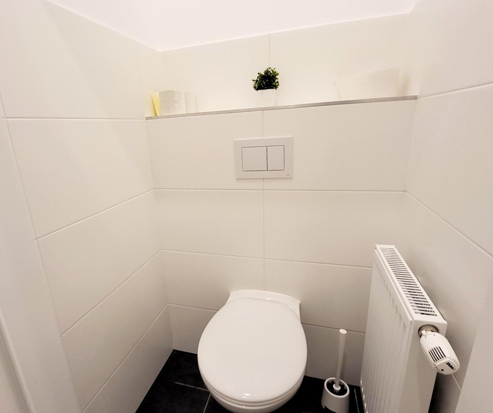 Kienmayer Apartment Wien Eksteriør billede